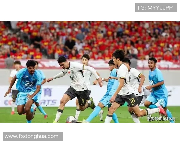 中国世预赛对阵伊朗的精彩对决结果揭晓引发球迷热议