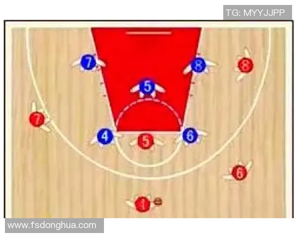 深入分析杭州篮球队区域防守战术及其在比赛中的应用与效果 深入分析杭州篮球队区域防守战术及其在比赛中的应用与效果