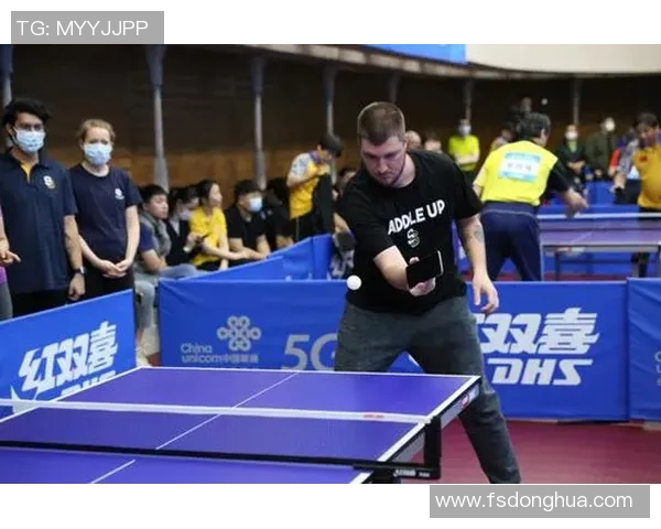 武汉乒乓球队技术创新与战术分析的深度探讨与展望 武汉乒乓球队技术创新与战术分析的深度探讨与展望