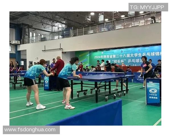 西安乒乓球队状态转变引发热议球员训练与比赛新策略探讨 西安乒乓球队状态转变引发热议球员训练与比赛新策略探讨