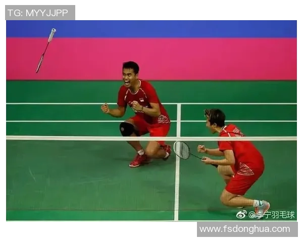 重庆羽毛球队灵活性分析与提升策略探讨