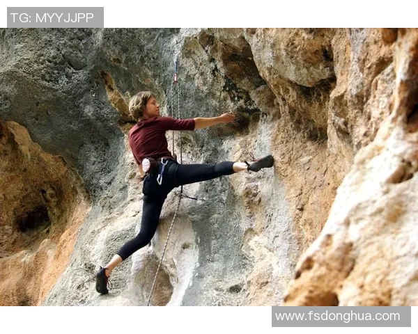 南京攀岩队的奋斗与突破:一段激励人心的攀岩纪实之旅 南京攀岩队的奋斗与突破:一段激励人心的攀岩纪实之旅