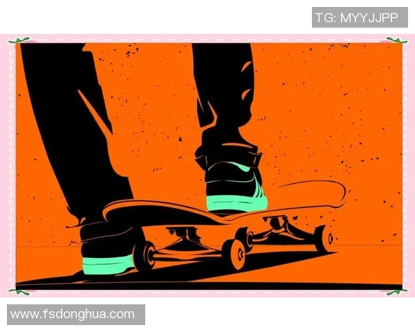 南京滑板队的成长与挑战:探索滑板文化背后的意识与价值观