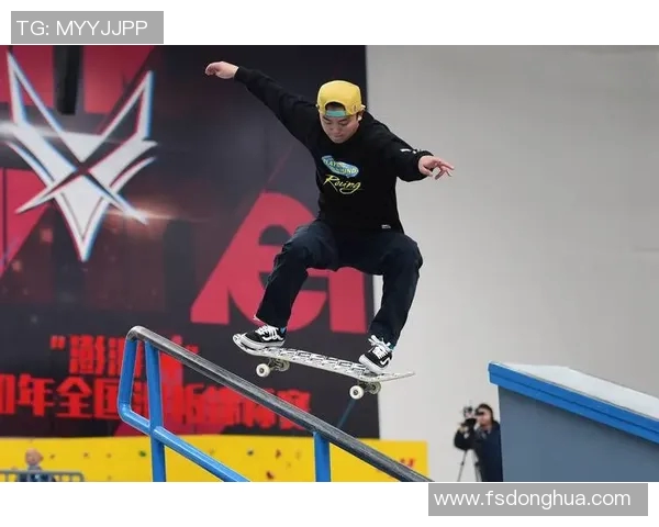 北京滑板队在世界滑板锦标赛中的灵活性表现引发热议与关注