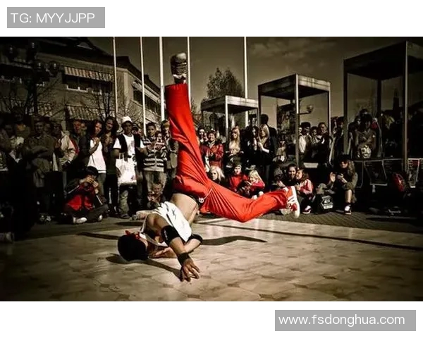 成都街舞队包夹现象解析与街舞文化的深度探讨