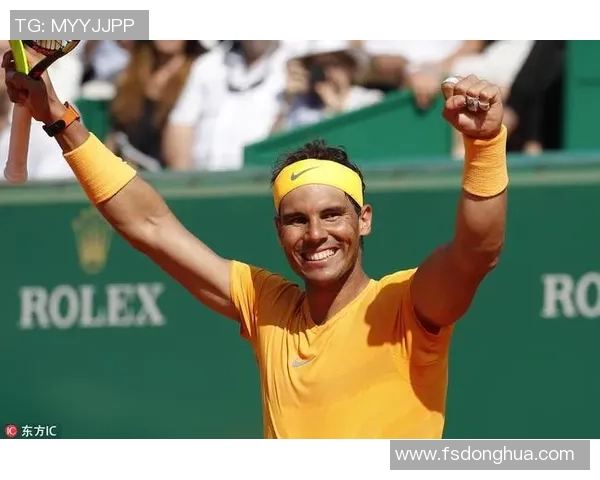 纳达尔心目中的足球偶像是谁他对这位明星的喜爱之情揭秘 纳达尔心目中的足球偶像是谁他对这位明星的喜爱之情揭秘