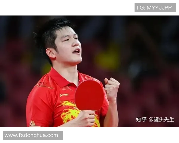 西安乒乓球队在洲际杯中的心理素质分析与表现评估