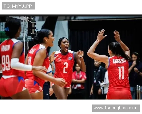 广州排球队在世锦赛中的节奏表现分析与未来展望