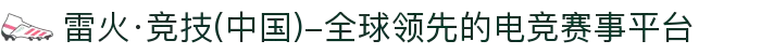 雷火·竞技(中国)-全球领先的电竞赛事平台