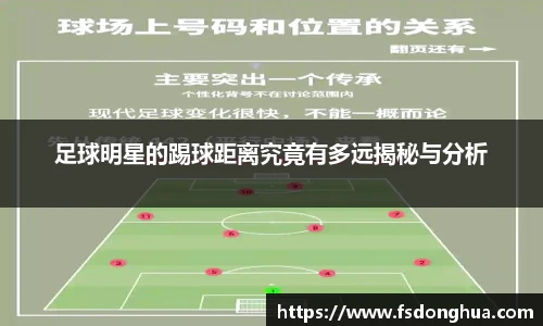 足球明星的踢球距离究竟有多远揭秘与分析